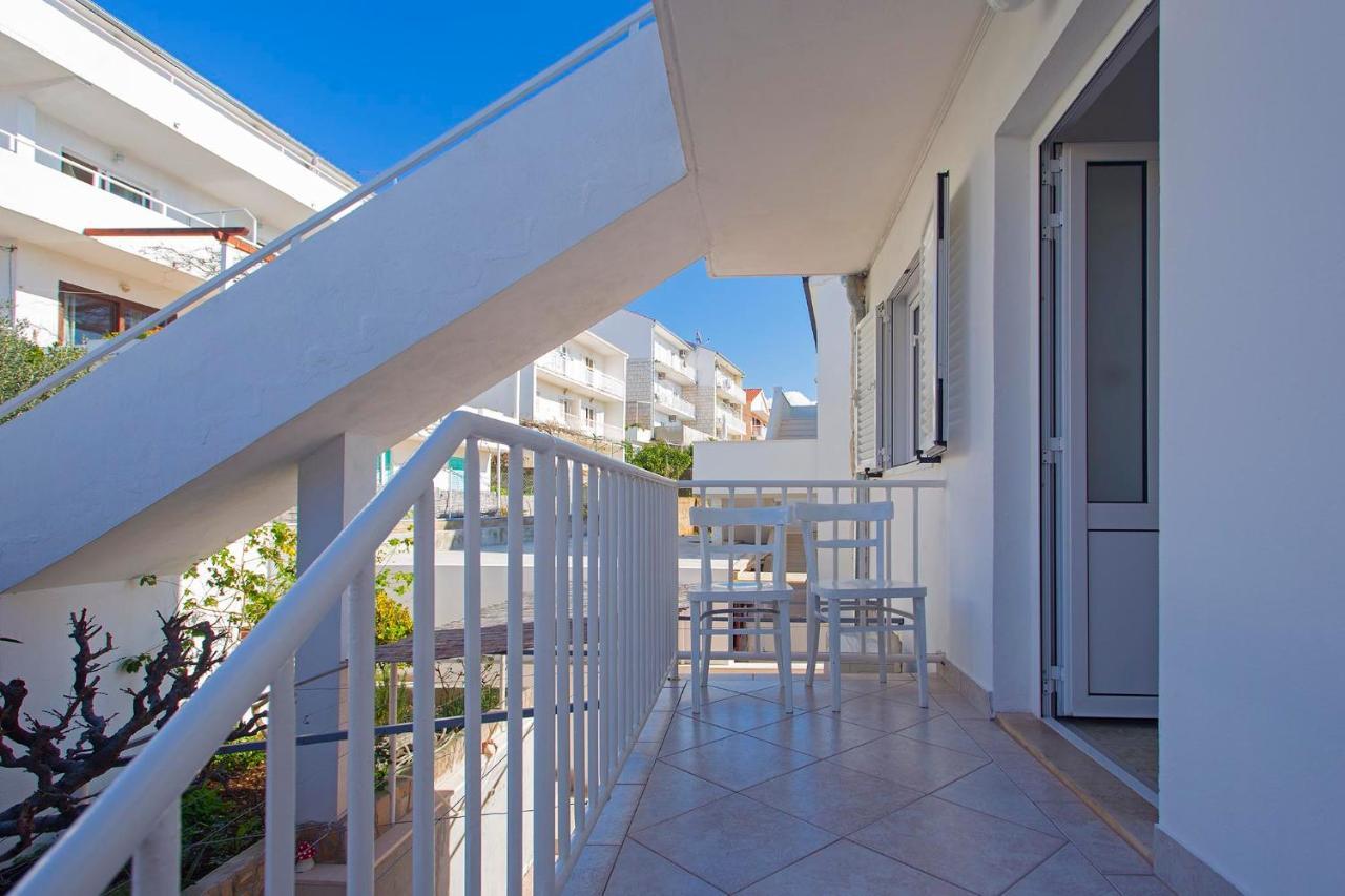 Apartments Dora Hvar Town Kültér fotó