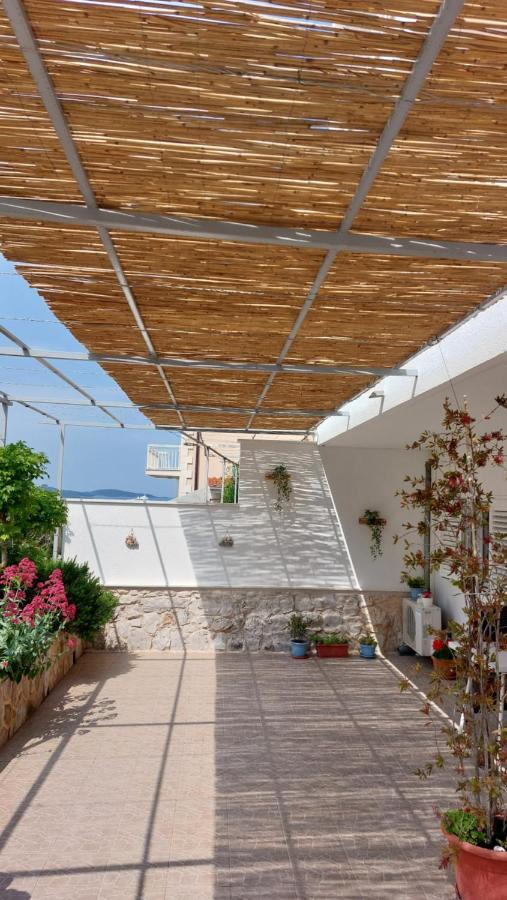 Apartments Dora Hvar Town Kültér fotó