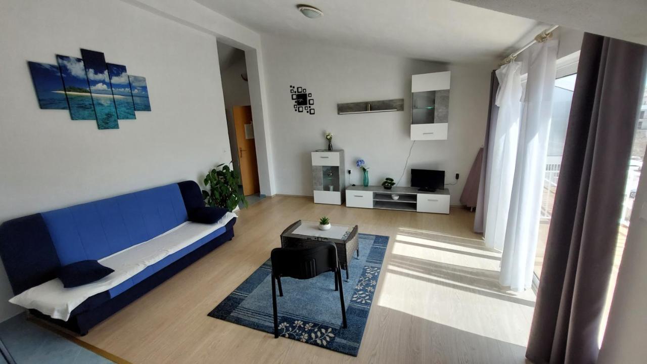 Apartments Dora Hvar Town Kültér fotó