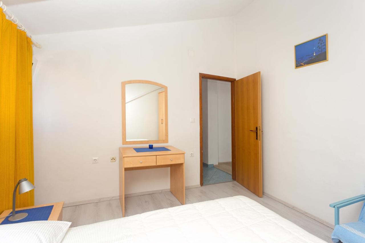 Apartments Dora Hvar Town Kültér fotó