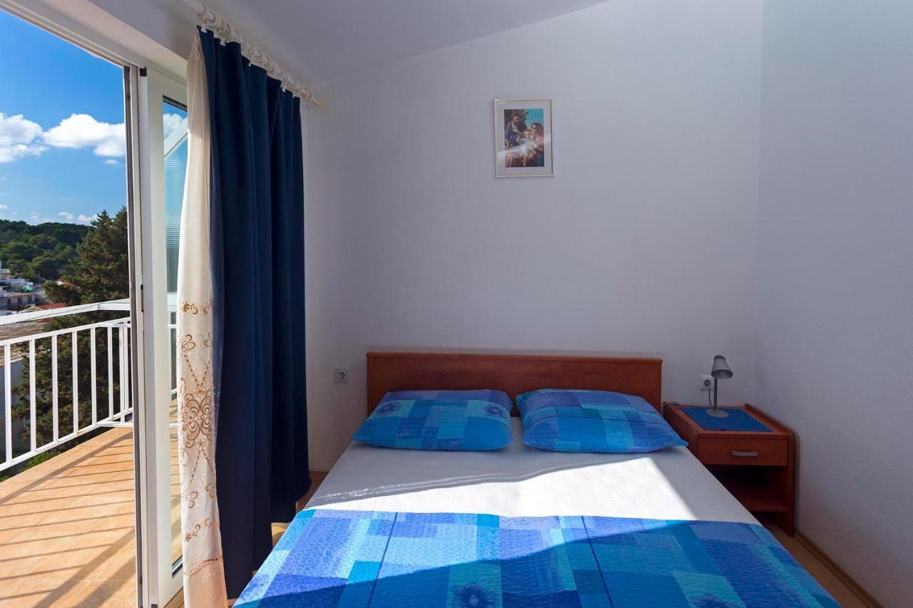 Apartments Dora Hvar Town Kültér fotó