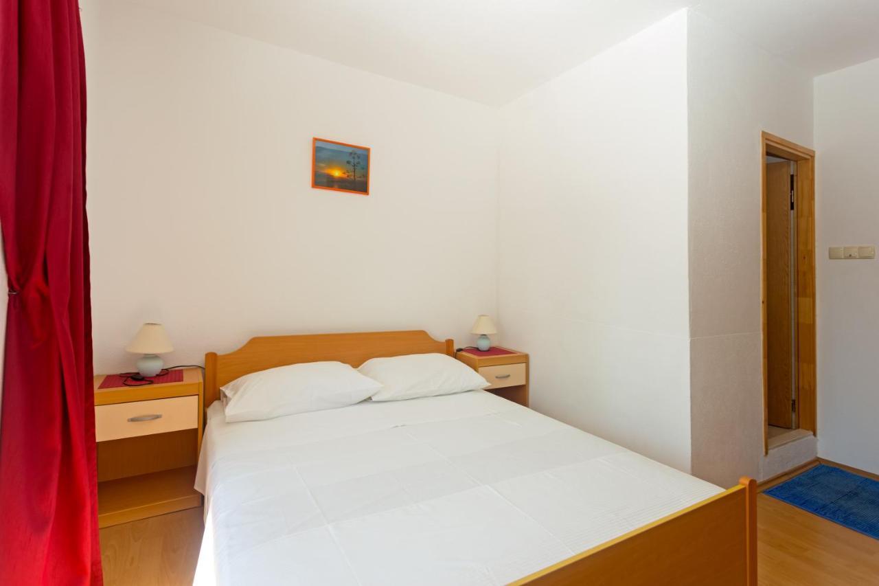 Apartments Dora Hvar Town Kültér fotó