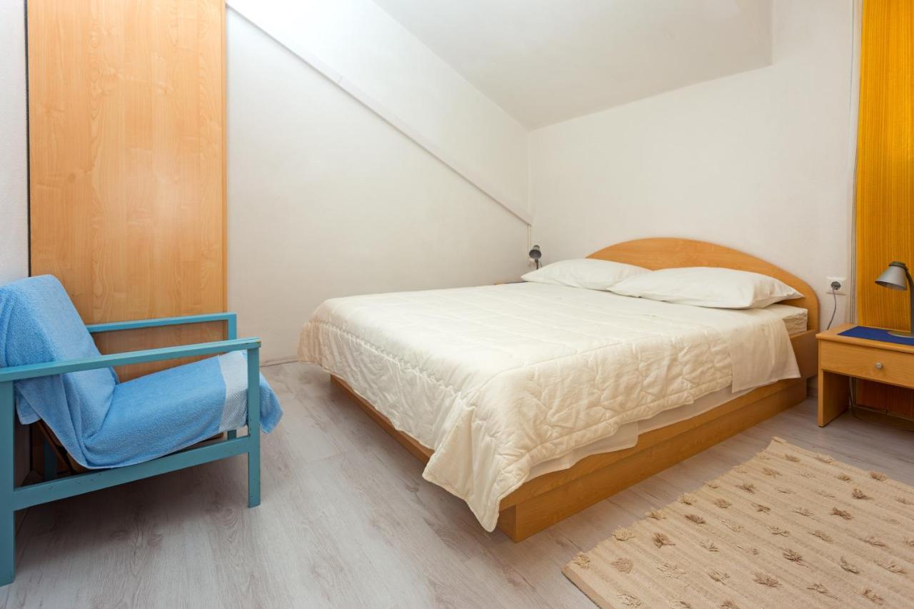 Apartments Dora Hvar Town Kültér fotó