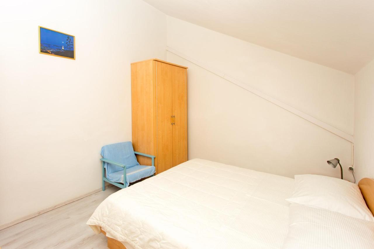 Apartments Dora Hvar Town Kültér fotó