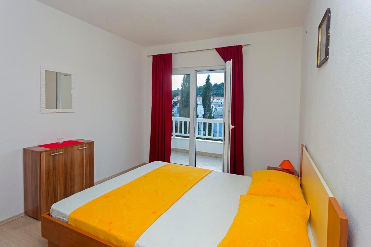 Apartments Dora Hvar Town Kültér fotó