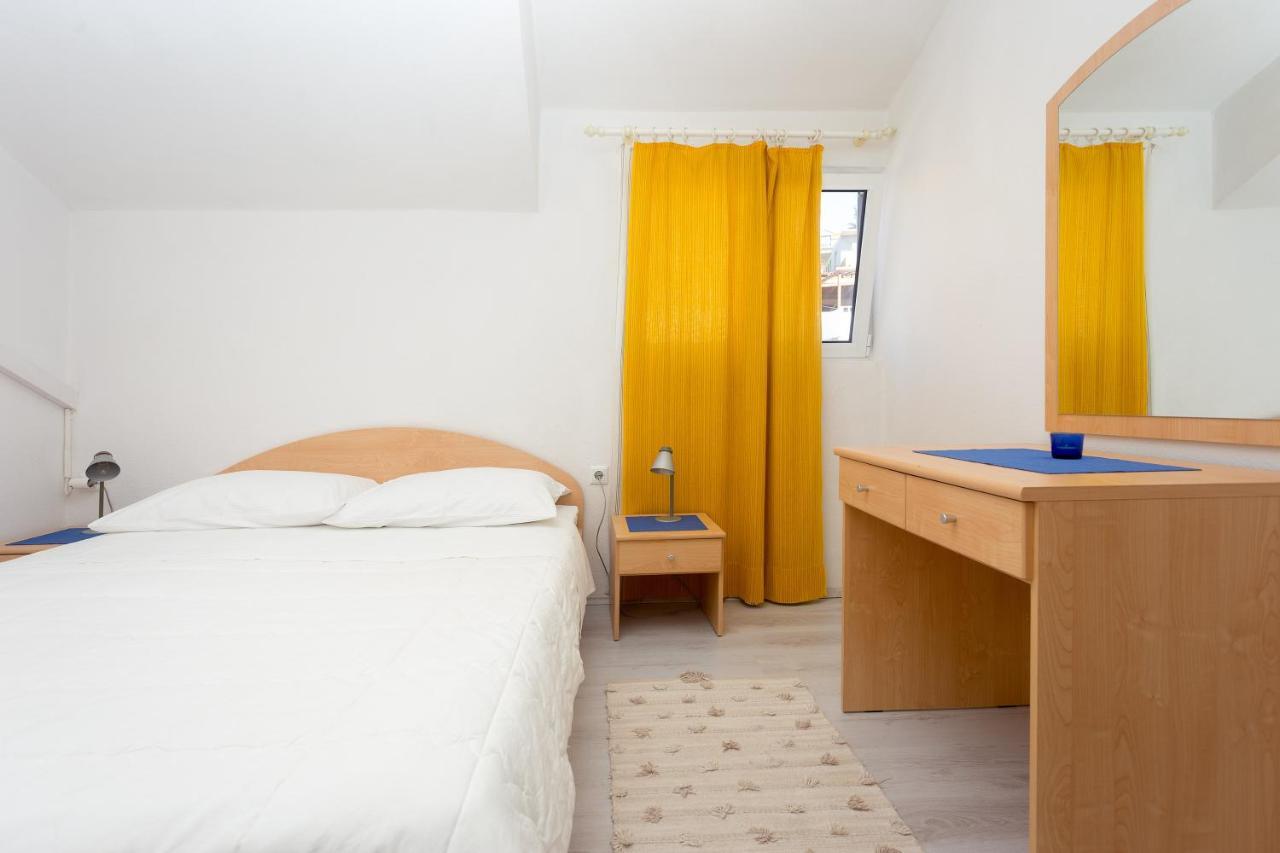 Apartments Dora Hvar Town Kültér fotó
