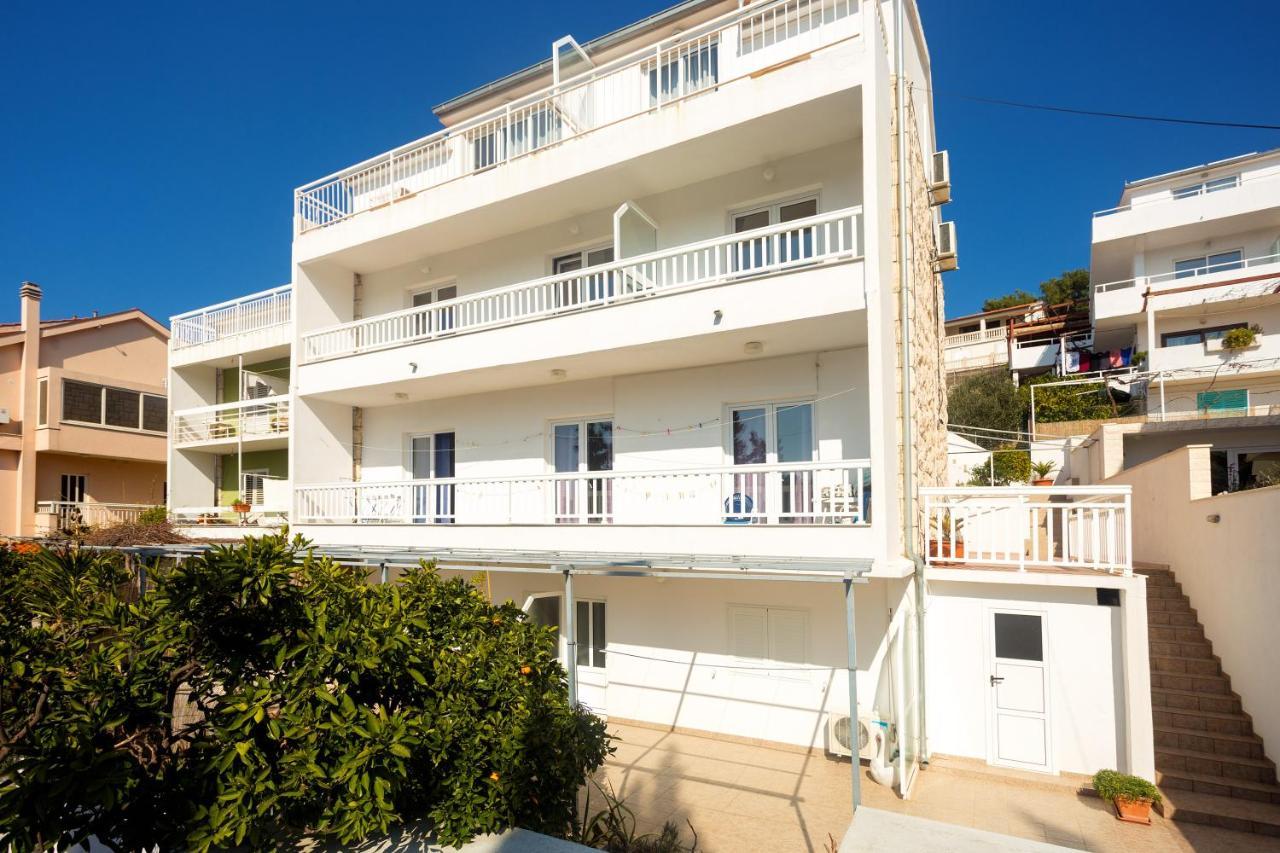 Apartments Dora Hvar Town Kültér fotó