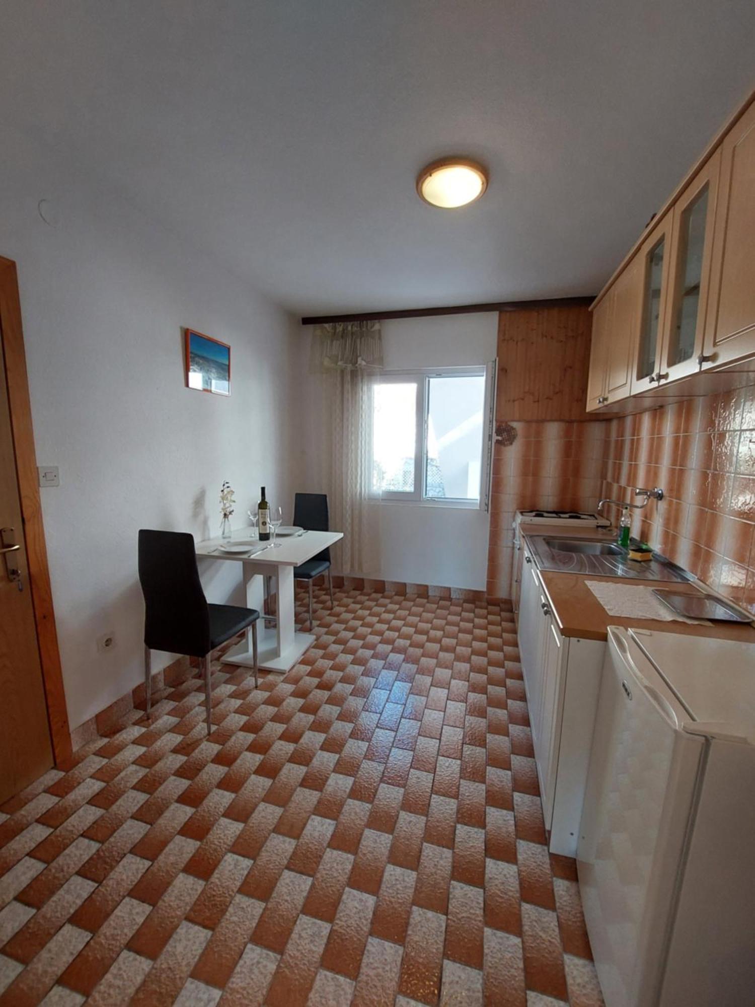 Apartments Dora Hvar Town Kültér fotó