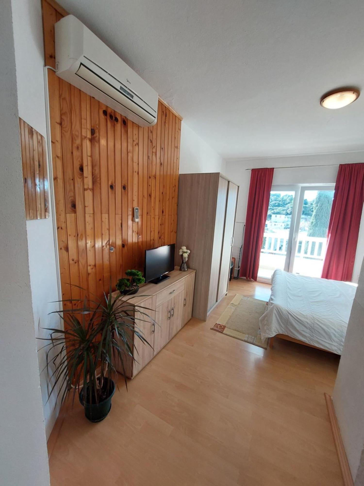 Apartments Dora Hvar Town Kültér fotó