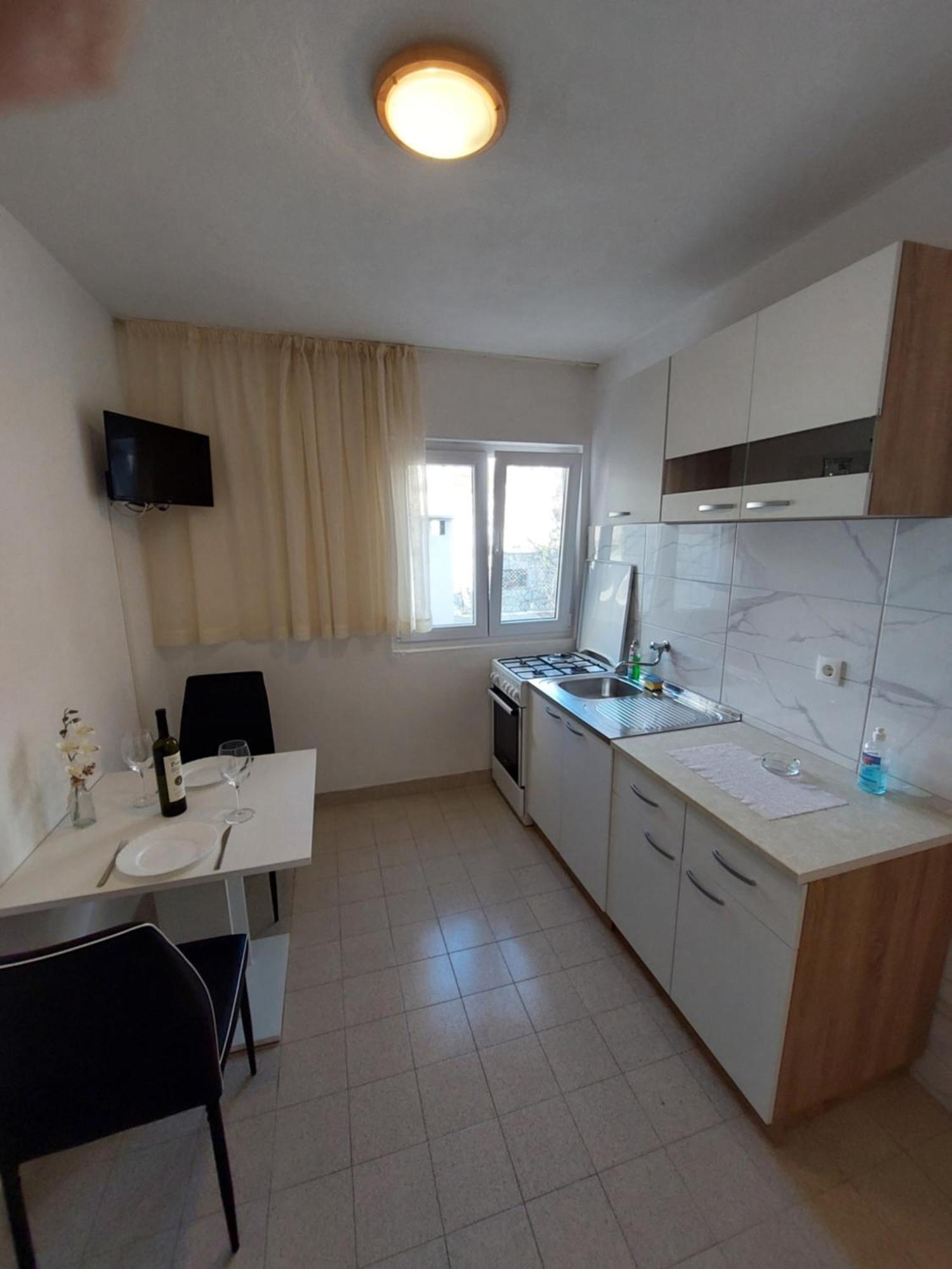 Apartments Dora Hvar Town Kültér fotó