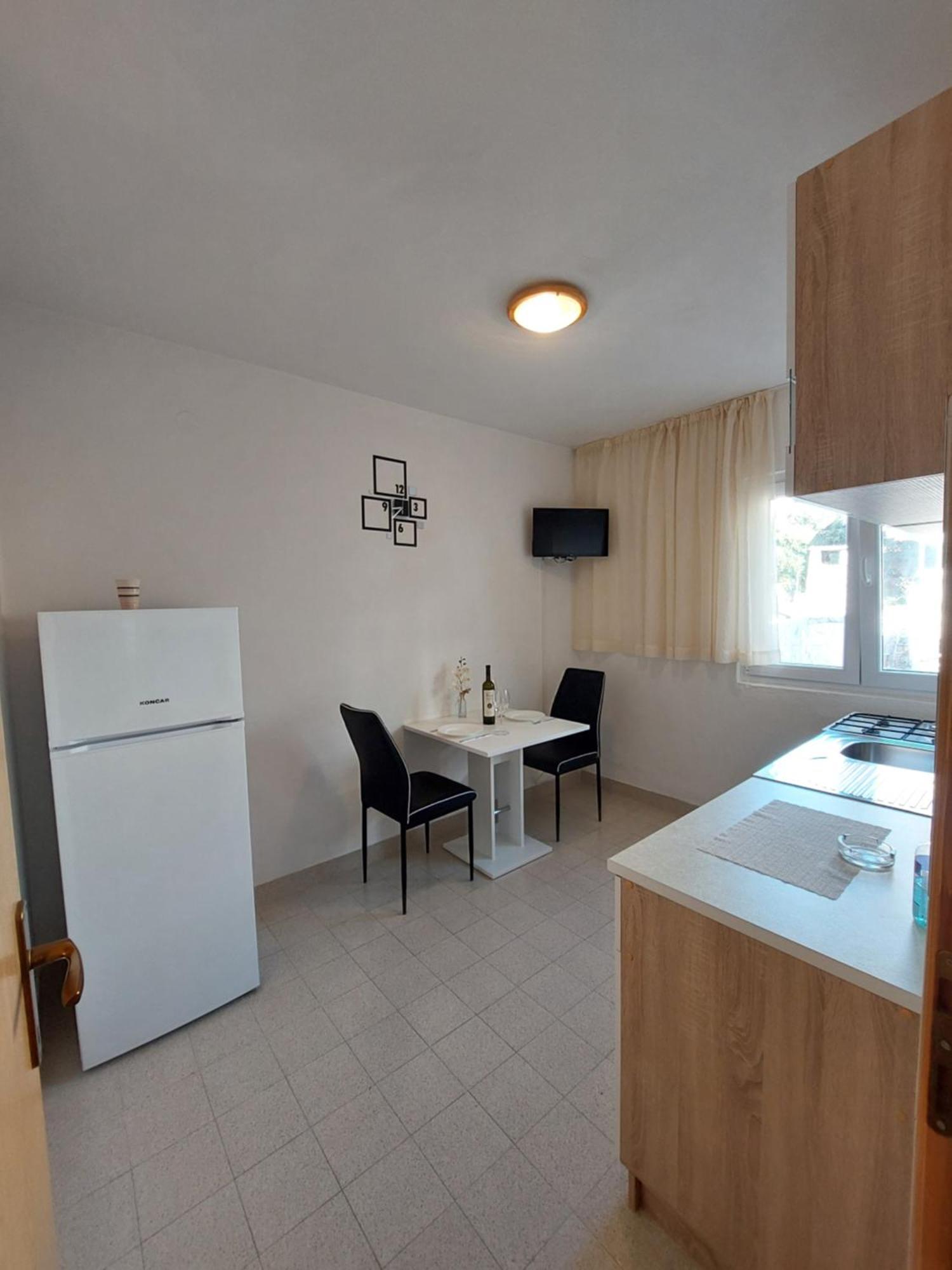 Apartments Dora Hvar Town Kültér fotó