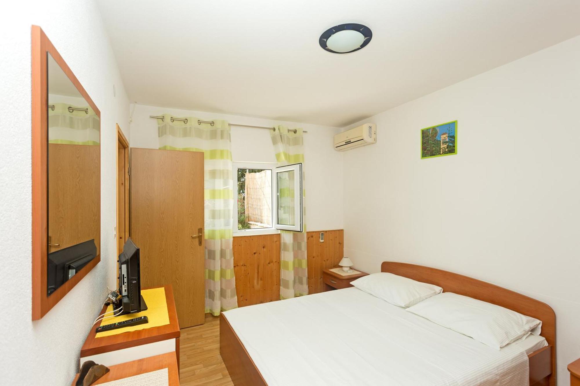 Apartments Dora Hvar Town Kültér fotó