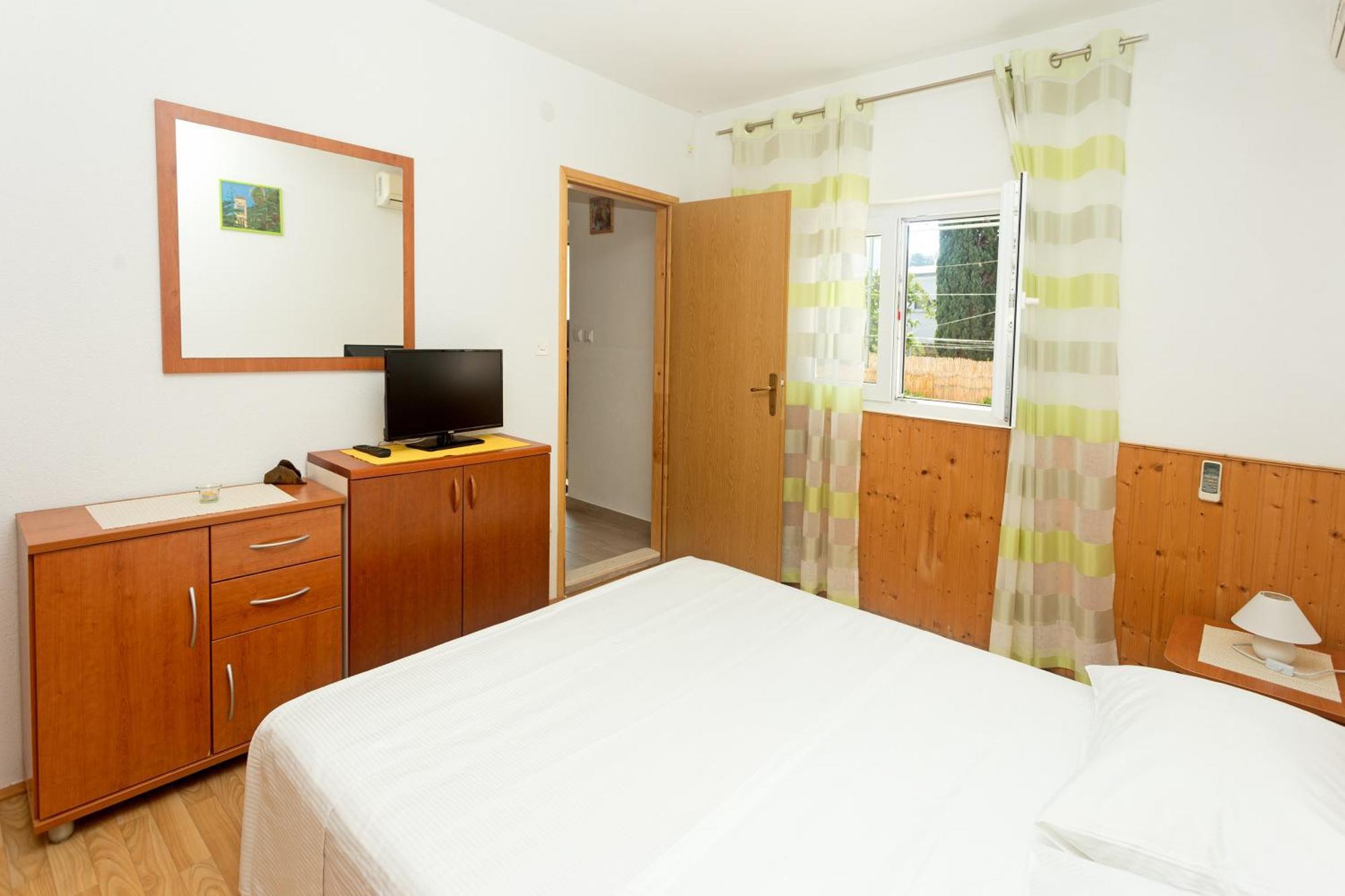 Apartments Dora Hvar Town Kültér fotó