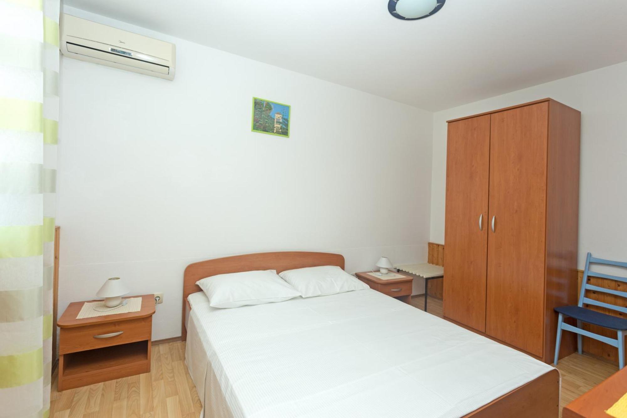 Apartments Dora Hvar Town Kültér fotó