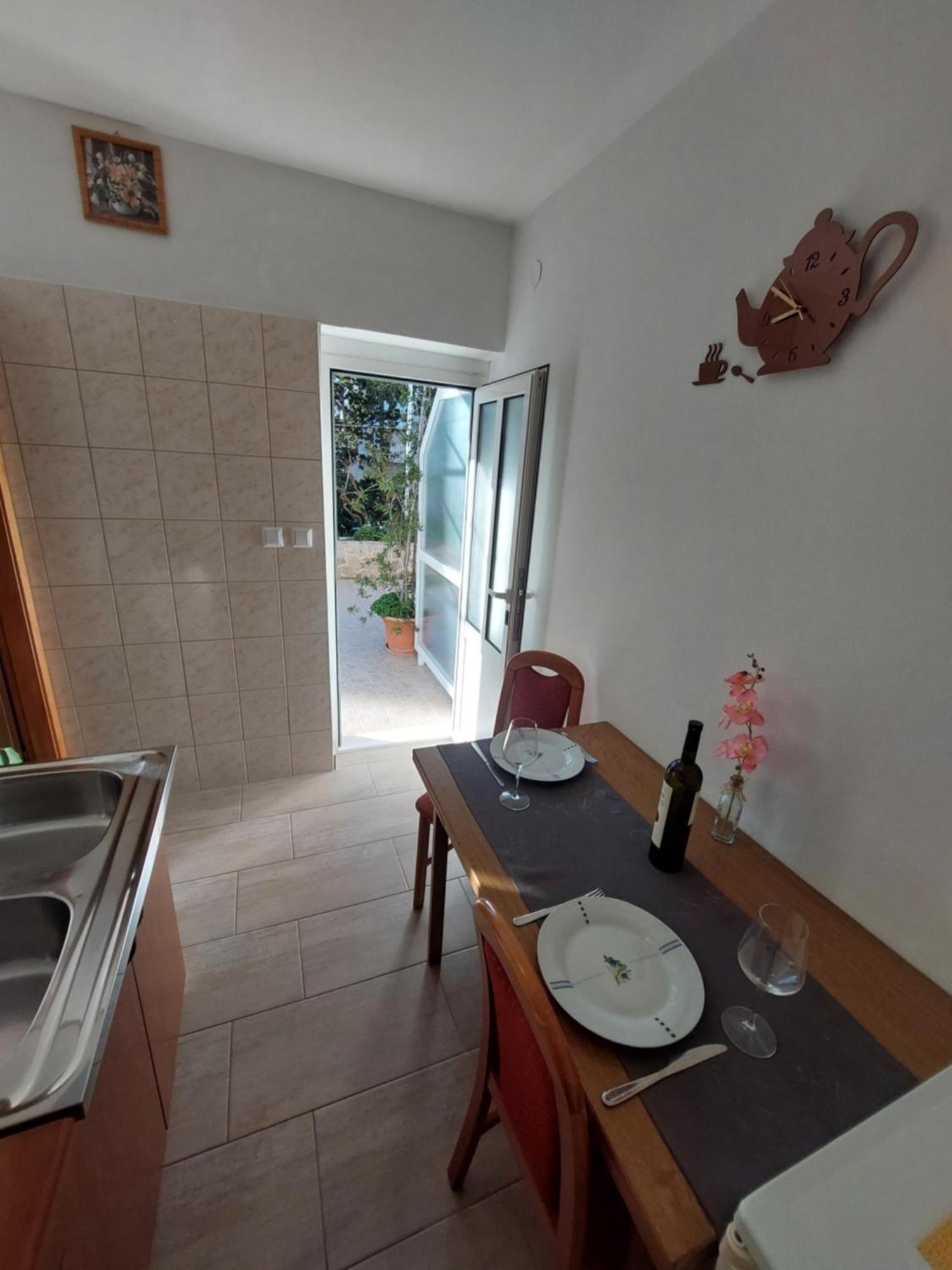 Apartments Dora Hvar Town Kültér fotó