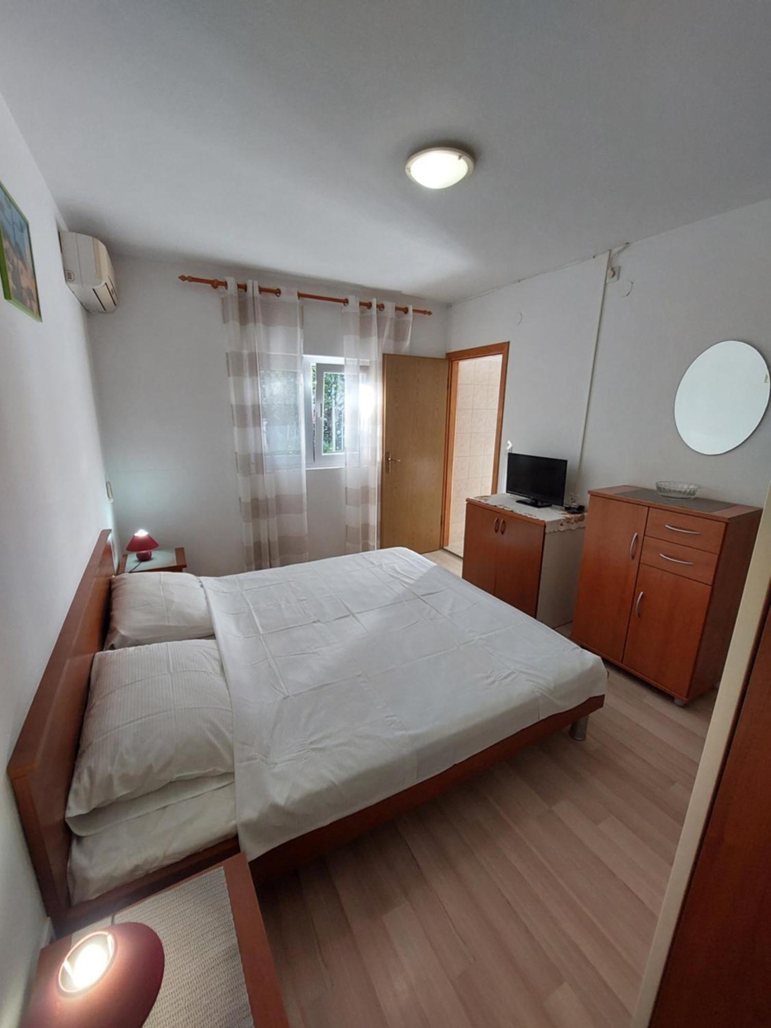 Apartments Dora Hvar Town Kültér fotó