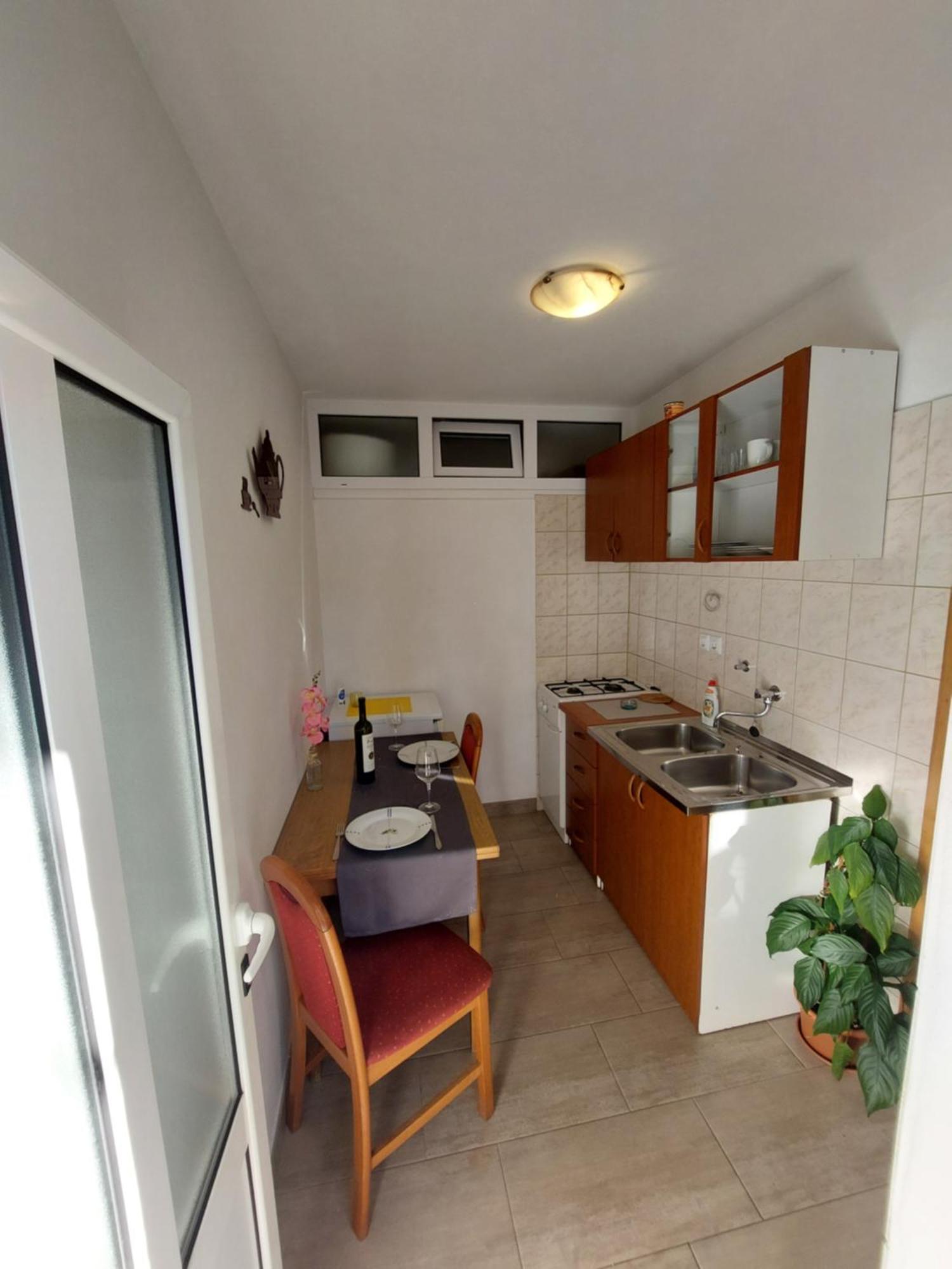 Apartments Dora Hvar Town Kültér fotó