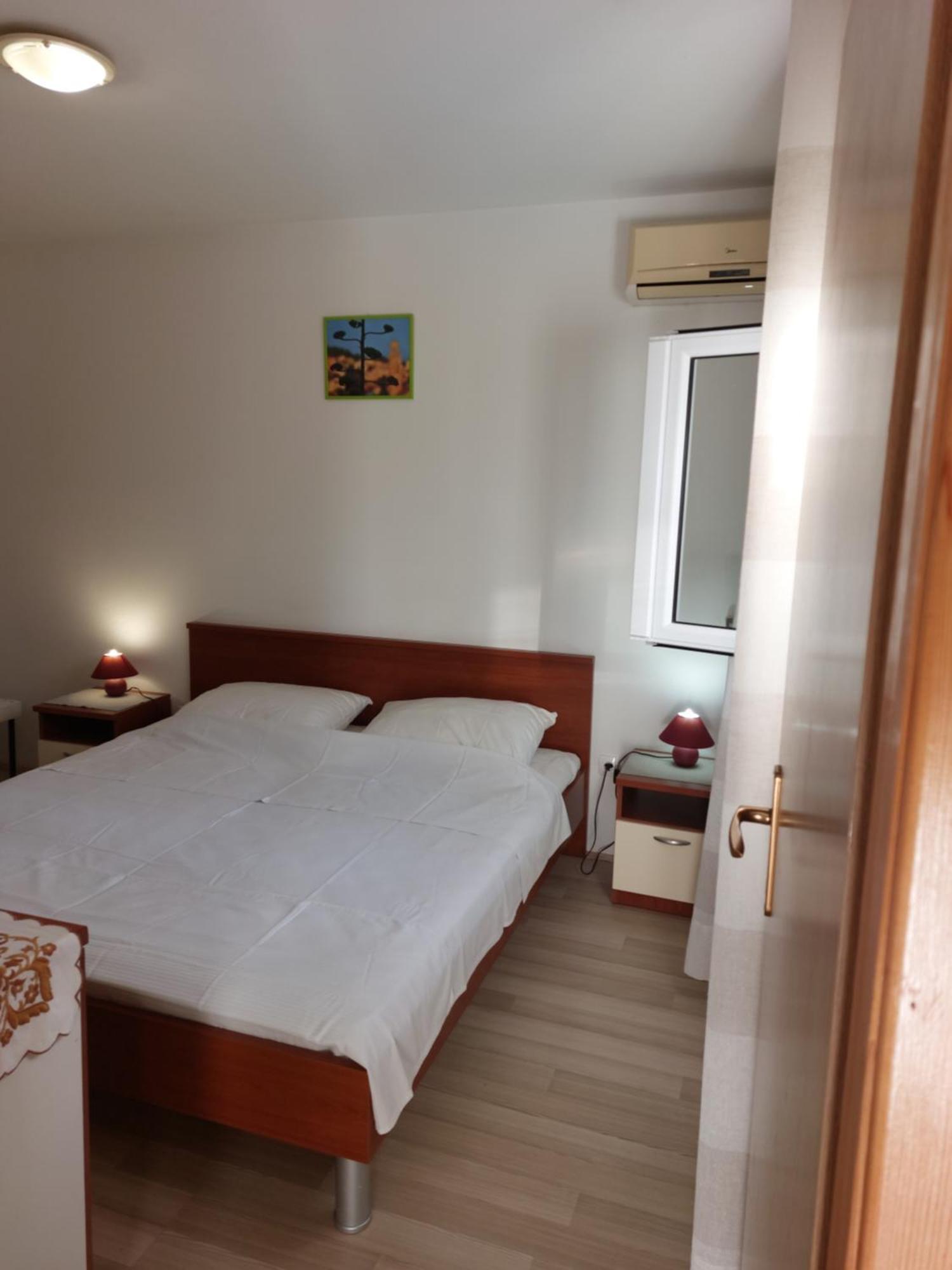 Apartments Dora Hvar Town Kültér fotó